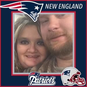 Meet your Posher, Todd